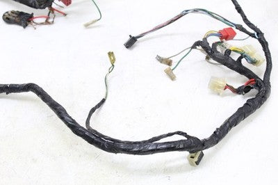 1982 HONDA CB900C OEM MAIN ENGINE WIRING HARNESS MOTOR WIRE LOOM