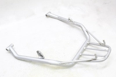 2003 YAMAHA ZUMA 50 YW50 OEM REAR BACK LUGGAGE RACK CARRIER