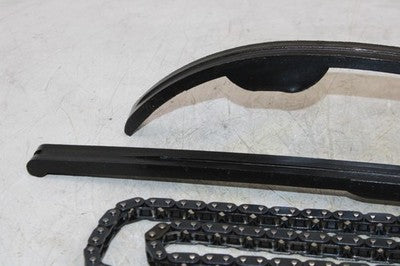95-07 YAMAHA YZF600R OEM CAM CHAIN WITH GUIDES
