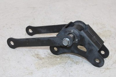 18-23 KAWASAKI NINJA 400 OEM REAR DOGBONE SHOCK LINKAGE LINK