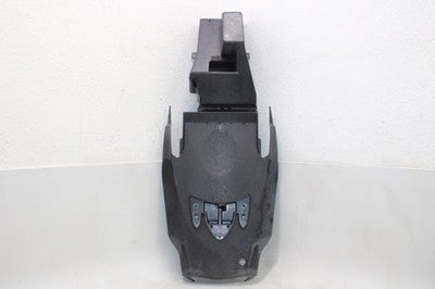 2016 KAWASAKI VERSYS 1000 KLZ1000BFA OEM REAR UNDERTAIL COWL COVER BATTERY TRAY