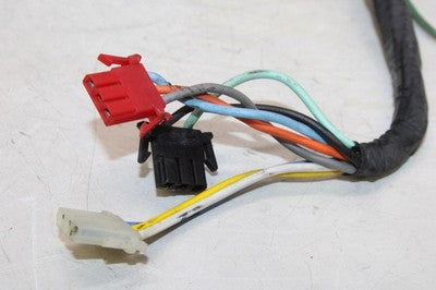 1989 HONDA ELITE 50 OEM SPEEDO TACH GAUGES DISPLAY CLUSTER SPEEDOMETER