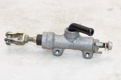 2004 KAWASAKI NINJA 250R EX250F OEM REAR BACK BRAKE MASTER CYLINDER