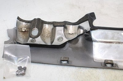 2006 HONDA GOLDWING 1800 GL1800 OEM RIGHT BELLY PANEL COVER