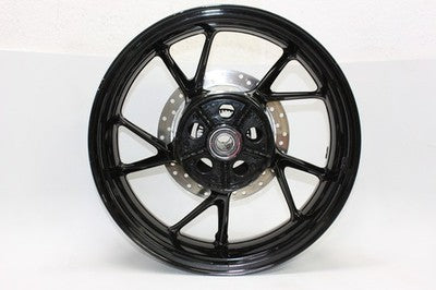 2016 BMW S1000XR OEM REAR BACK WHEEL RIM