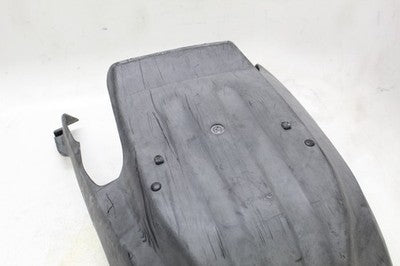 2003 YAMAHA ZUMA 50 YW50 OEM BELLY PAN LOWER COVER