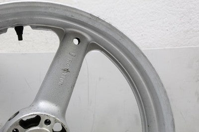 1994 SUZUKI KATANA 600 GSX600F OEM FRONT WHEEL RIM