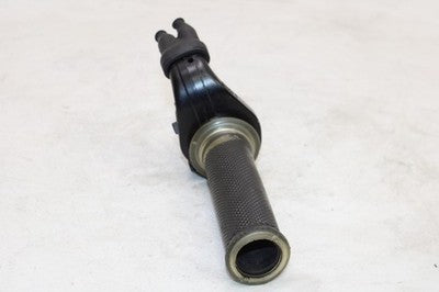 2006 YAMAHA YZF R1 OEM THROTTLE CABLE LINE HOUSING GUIDE