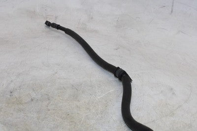 13-14 KAWASAKI NINJA 300 EX300A OEM FRONT BRAKE HOSE FLUID LINE