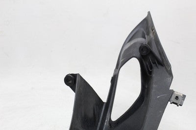 2007 SUZUKI GSXR 750 OEM LEFT FRONT UPPER Nose Intake Ram Fairing