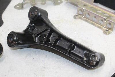 2013 KAWASAKI CONCOURS 14 OEM ENGINE MOTOR MOUNT STAY BRACKETS