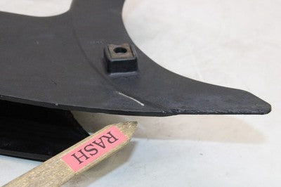 99-14 YAMAHA ROAD STAR XV1600A OEM REAR BACK DRIVE CHAIN GUARD COVER SHIELD