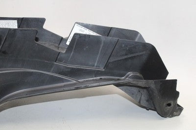 04-09 SUZUKI VSTROM 650 DL650 OEM REAR BACK TAIL UNDERTAIL BATTERY TRAY PLASTIC