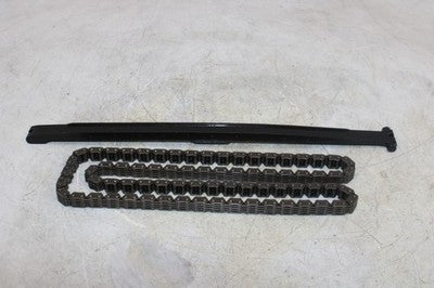 96-98 SUZUKI BANDIT 600 GSF600S OEM CAM CHAIN WITH GUIDES
