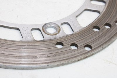 92-07 KAWASAKI NINJA 250R EX250F OEM FRONT BRAKE DISC ROTOR