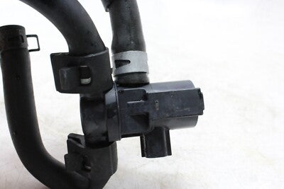 04-09 YAMAHA FZ6 OEM AIR VALVE SOLENOID TOP ENGINE SWITCH SENSOR