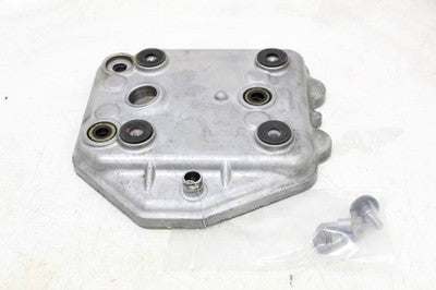2012 KAWASAKI VULCAN 900 OEM ENGINE CYLINDER HEAD COVER 0506-2