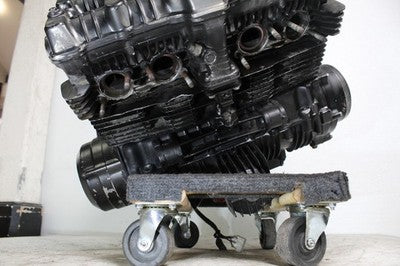 1982 HONDA CB900F OEM ENGINE MOTOR