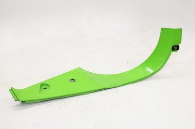 2000 KAWASAKI NINJA 250R EX250F OEM LEFT FRONT LOWER INNER FAIRING COWL