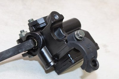 1980 Yamaha XJ550 Seca OEM Front Master With Lever