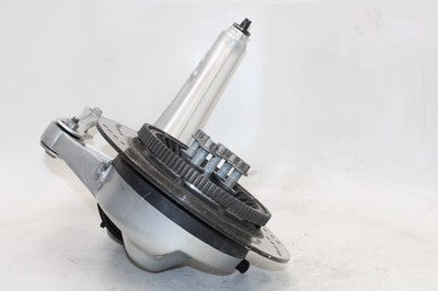 2003 BMW K1200GT K41 OEM REAR SWINGARM SUSPENSION ARM FINAL DRIVE