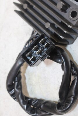 96-08 KAWASAKI VULCAN 1500 CLASSIC VN1500-D OEM RECTIFIER VOLTAGE REGULATOR