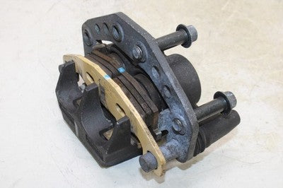 2007 KAWASAKI NINJA 250R EX250F OEM FRONT BRAKE CALIPER