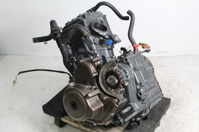 18-21 2018 HUSQVARNA SVARTPILEN 401 OEM ENGINE MOTOR