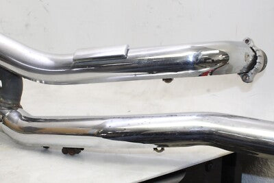 1988 Honda Shadow Spirit VT1100 VT1100CL OEM MUFFLER EXHAUST SILENCER PIPE