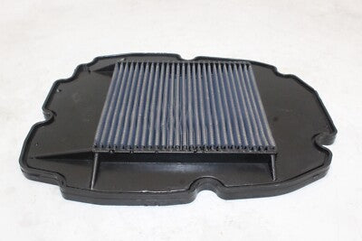 98-09 HONDA INTERCEPTOR 800 OEM AIRBOX AIR INTAKE FILTER