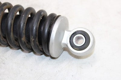 04-09 YAMAHA VINO 125 XC125 OEM REAR BACK SHOCK ABSORBER SUSPENSION