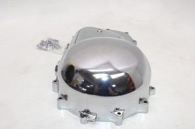 96-08 KAWASAKI VULCAN 1500 VN1500D CLASSIC OEM CLUTCH SIDE ENGINE MOTOR COVER
