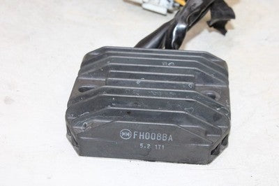 04-06 HONDA CBR600RR OEM RECTIFIER VOLTAGE REGULATOR