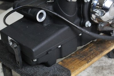 2015 HARLEY-DAVIDSON ROAD GLIDE SPECIAL FLTRXS OEM ENGINE MOTOR TRANSMISSION