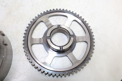 14-17 YAMAHA FZ09 OEM STATOR MAGNETO ALTERNATOR GENERATOR FLYWHEEL ROTOR