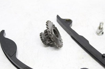 06-07 SUZUKI GSXR 750 OEM CAM CHAIN WITH GUIDES