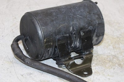 2001 HONDA CBR929RR OEM EVAP VAPOR CHARCOAL EMISSION CANISTER