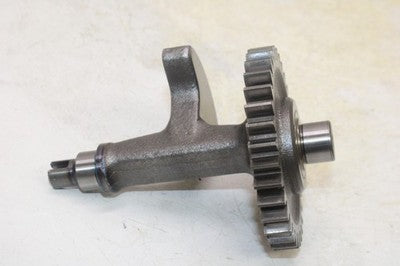 95-96 HONDA FOURTRAX FOREMAN 400 OEM ENGINE MOTOR CRANKSHAFT BALANCER GEAR