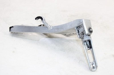 05-23 HONDA CBR600RR OEM RIGHT REAR BACK PASSENGER PEG