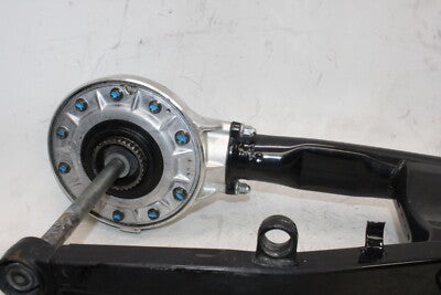 2004 SUZUKI INTRUDER 1500 VL1500 OEM REAR SWINGARM SUSPENSION ARM