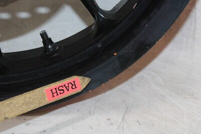 2016 KTM 390 DUKE OEM REAR BACK WHEEL RIM