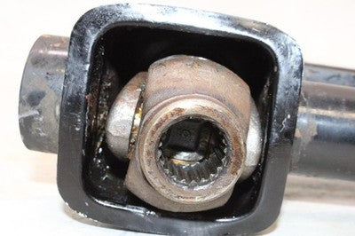 1982 HONDA CB900C OEM REAR SWINGARM SUSPENSION ARM