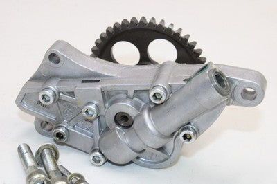 2012 DUCATI MONSTER 696 OEM ENGINE MOTOR OIL PUMP