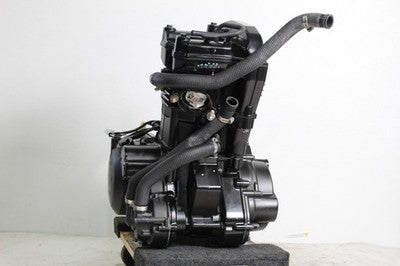 2018 KAWASAKI KLR650 OEM ENGINE MOTOR