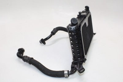 2010 BMW S1000RR OEM ENGINE MOTOR OIL COOLER