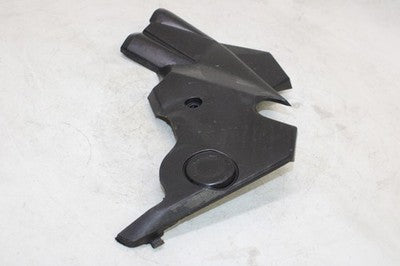 2014 KAWASAKI NINJA 650 EX650F OEM LEFT FRAME SIDE COVER COWL PANEL TRIM