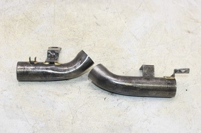 1996 SUZUKI KATANA 600 GSX600F OEM OIL PIPE LINE PAIR