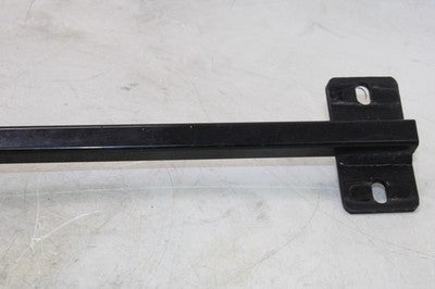 01-14 YAMAHA ROAD STAR XV1600A OEM MUFFLER EXHAUST PIPE BRACKET MOUNT