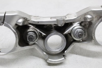 2015-2019 BMW S1000XR OEM FORKS UPPER TRIPLE TREE CLAMP