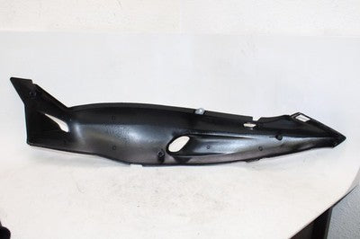 2002 YAMAHA YZF600R OEM RIGHT REAR BACK TAIL FAIRING COWL SHROUD